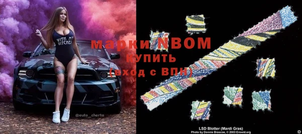 молекула духа Алексин